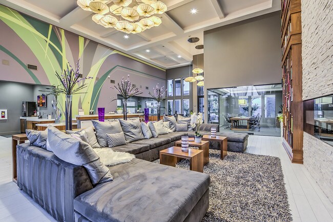 Lyric Apartments For Rent in Las Vegas, NV