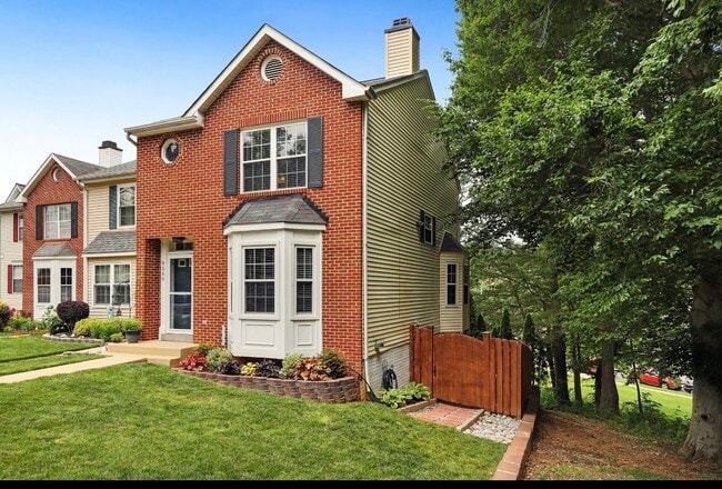 Photo - 4560 Perch Branch Way Townhome