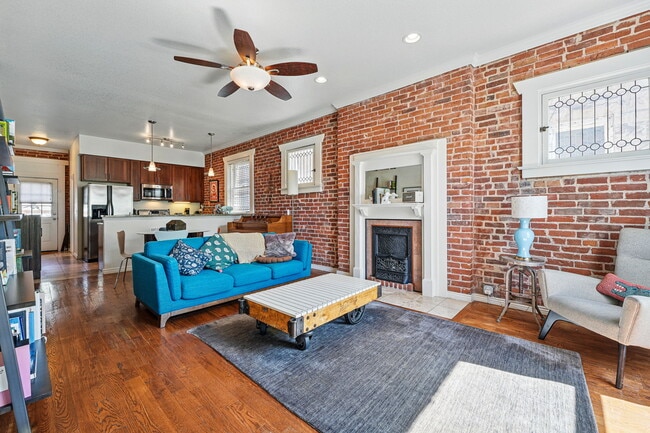 Photo - 1438 Franklin St Unidad 100