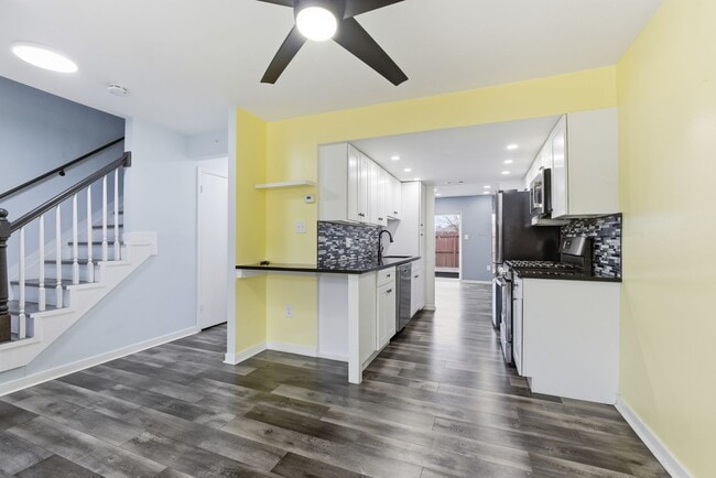 Photo - Lovely 3 BR/1.5 BA Townhome in Glen Burnie!