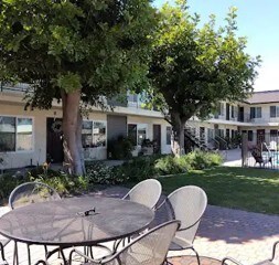 Garden Bay Apartments