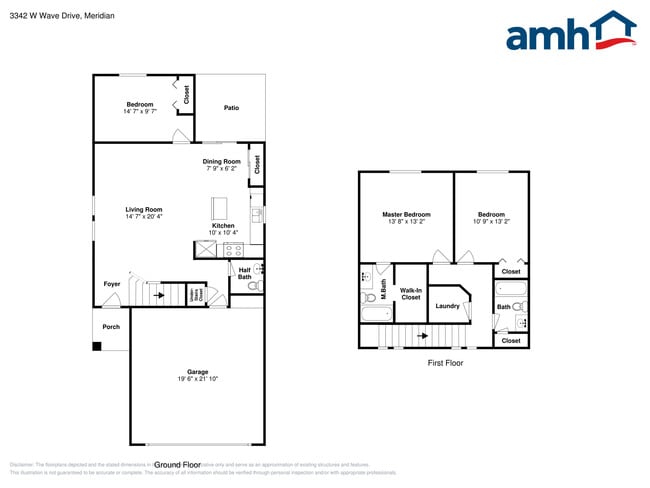 Photo - 3342 W Wave Dr