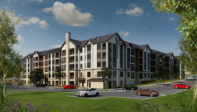 Photo - Tacara at Steubing Heights