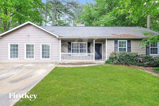 Building Photo - 1456 Chaseway Cir