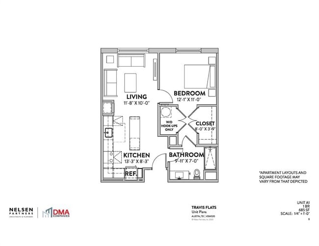 Photo - 5310 Helen St Unidad #1BR