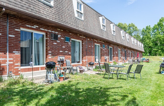 Westwood Court