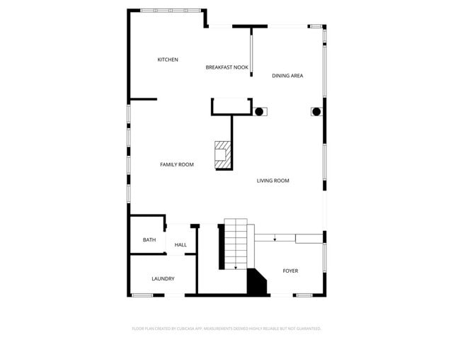 Photo - 22711 Las Brisas Cir