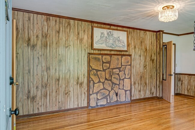 Photo - Cozy One Story, 3 bedroom, 2 baths, 1411 sqft
