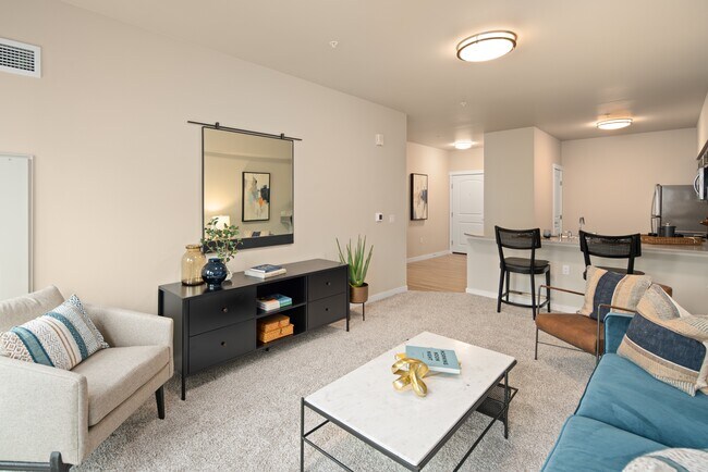 Affinity at Burlington 55+