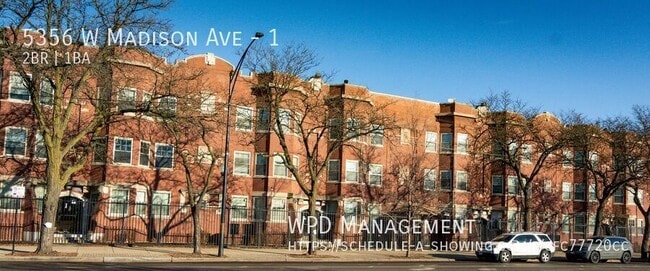 Building Photo - 5356 W Madison St Unit 1 Rental