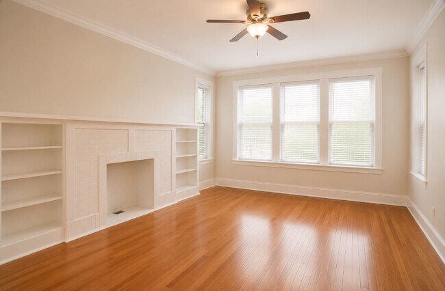 3221 W Division St Unit 3S