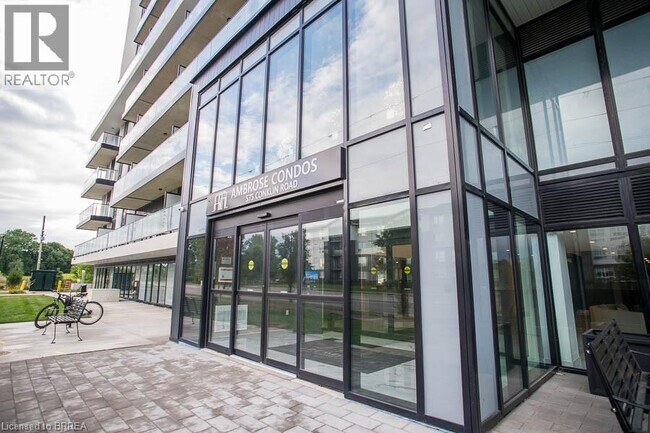 Photo - 575 Conklin Rd Unité 526