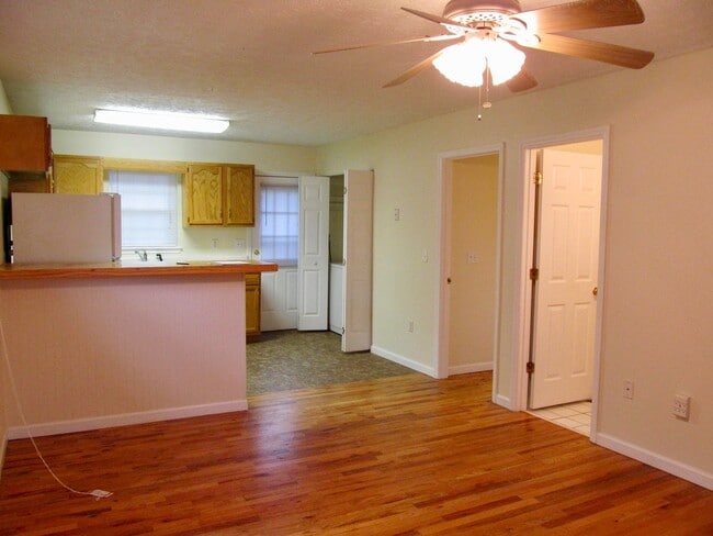 Photo - Black Mountain Duplex