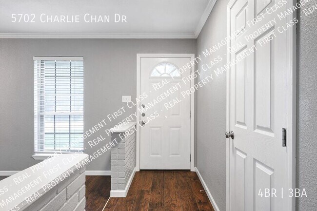 Photo - 5702 Charlie Chan Dr