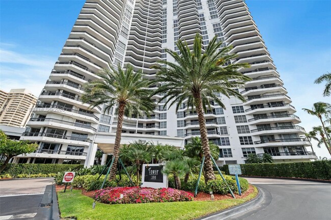 Building Photo - 19195 Mystic Pointe Dr Unit 1107