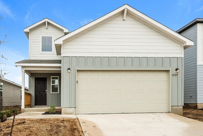 Building Photo - 10327 Monte Carmel Pl