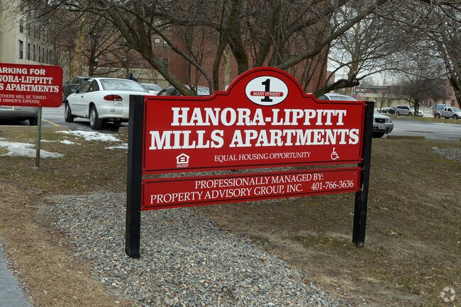 Photo - Hanora Lippitt Manor