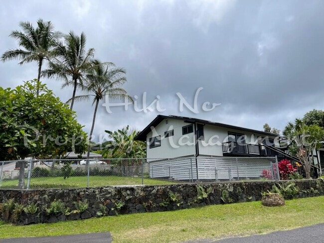 Building Photo - 73-4339 Iliili St