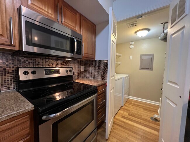 Photo - 935 Washington St Unit 104