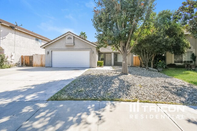 5204 Firenza Way Salida CA - 5204 Firenza Way Salida CA House