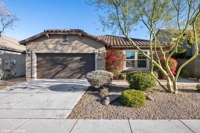 Photo - 3760 E Covey Ln