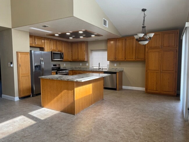 Photo - 4906 High Creek Dr