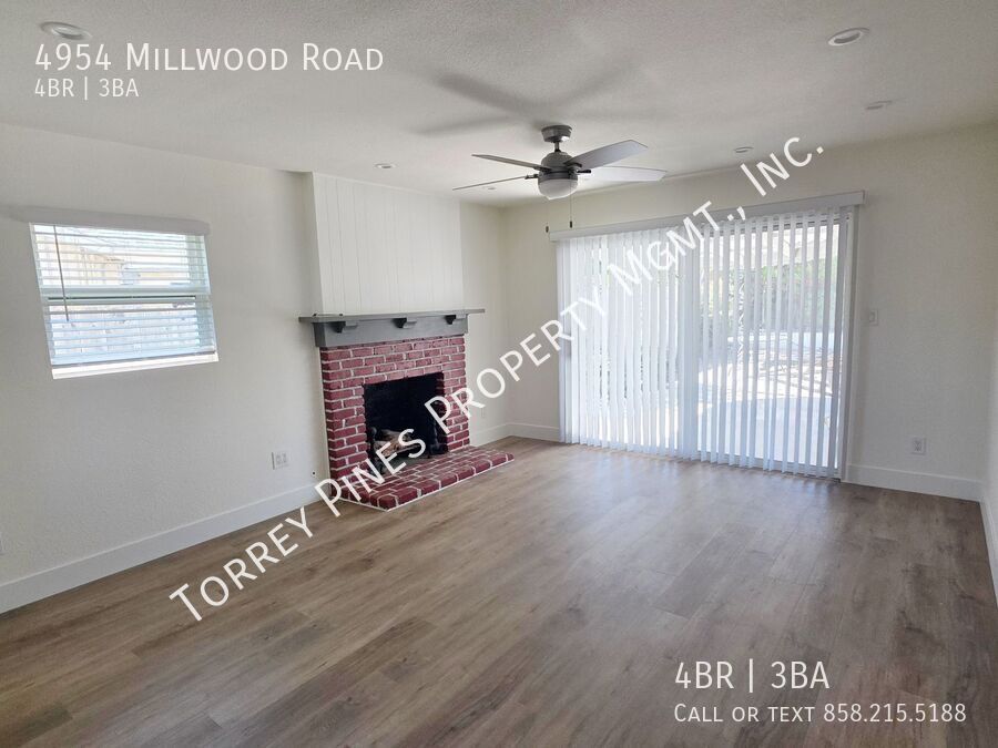 Photo - 4954 Millwood Rd Casa