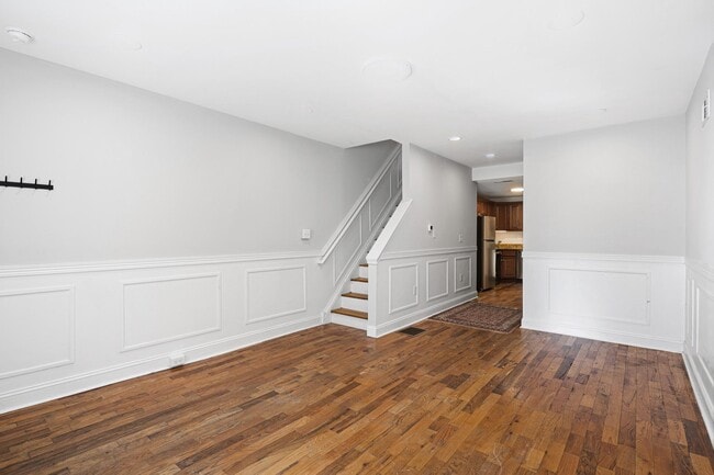 Photo - 1609 W Stiles St