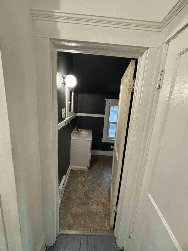 1310 S Jackson St House House Rental in Jackson, MI