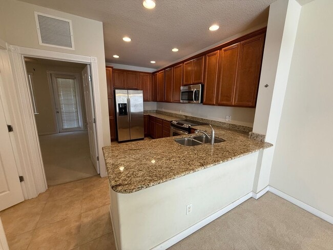 Photo - 3/3 VillageWalk at Lake Nona Townhome