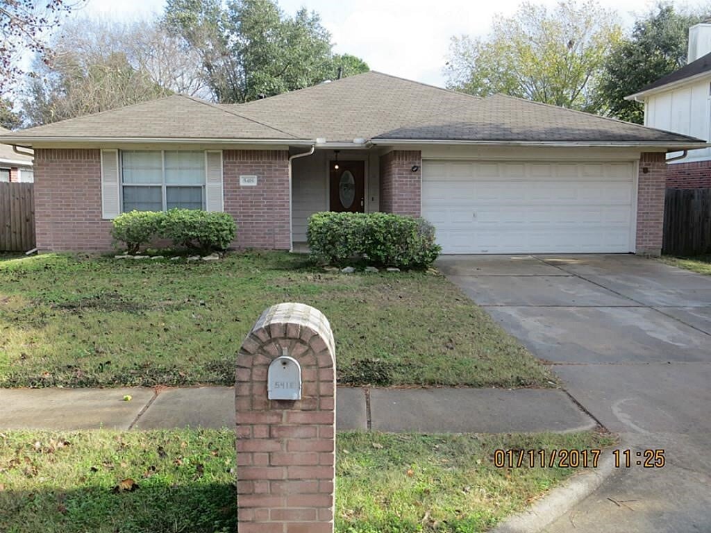 Photo - 5418 Baslow Dr