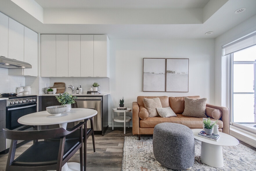 1-Bed