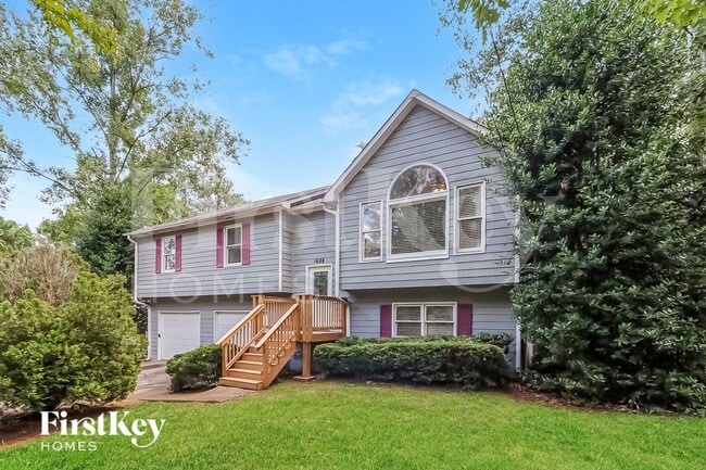 Photo - 1688 Independence Dr