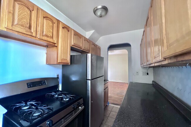Photo - 100 Arden St Unit 6K
