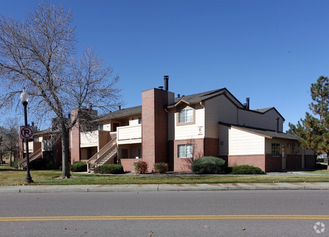 Building Photo - Verona Apartment Homes