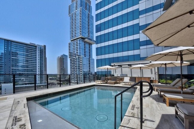 Photo - 202 Nueces St Unit 1906