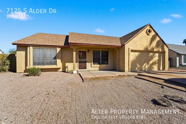 Photo - 7125 S Alder Dr