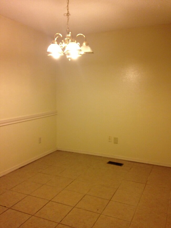 Photo - A 3 bed, 2 bath Duplex in Broken Arrow