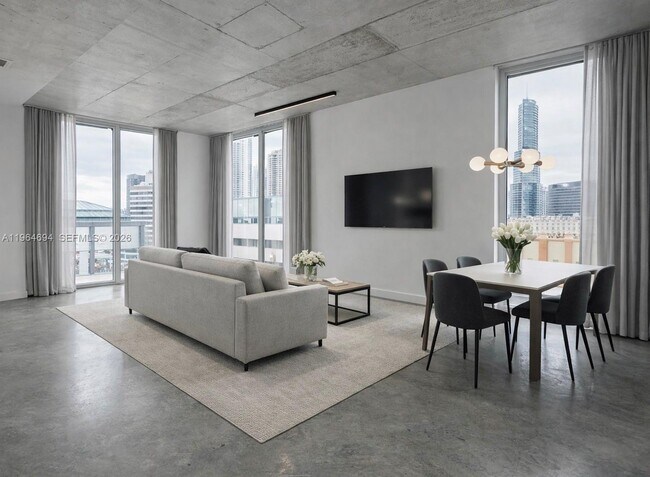 Photo - 151 SE 1st St Unit 1501