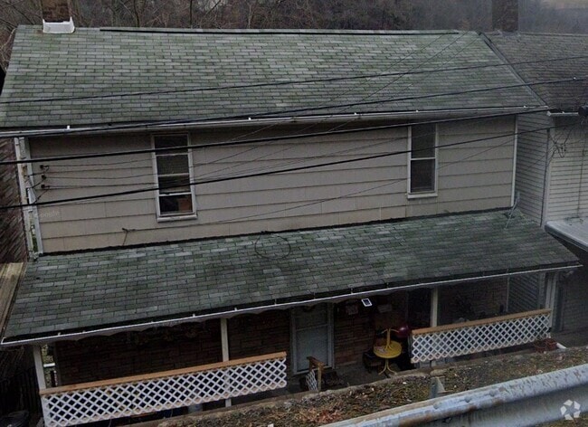 Building Photo - 215 Grant St Rental