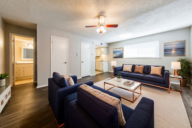 108 Place Apartments