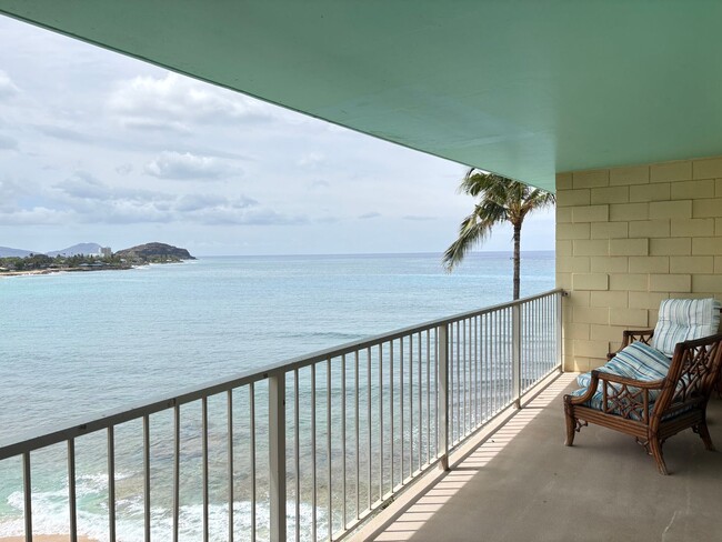 Photo - Makaha Shores - Two Bedroom