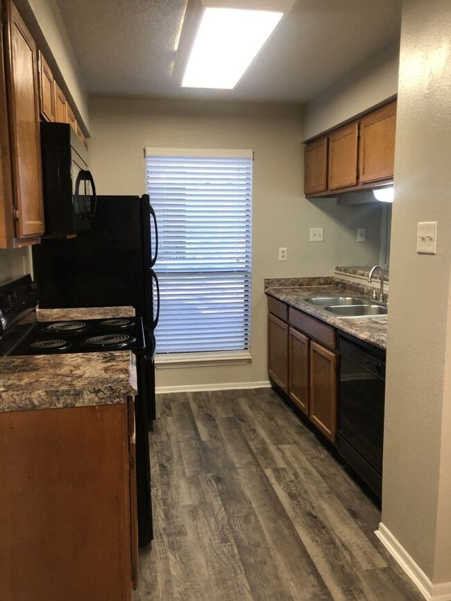 Photo - Arbors of Boerne Apartments