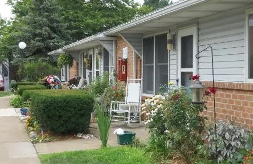 Photo - 201 Rye Beach Rd