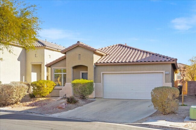 Building Photo - Great Home in North Las Vegas!