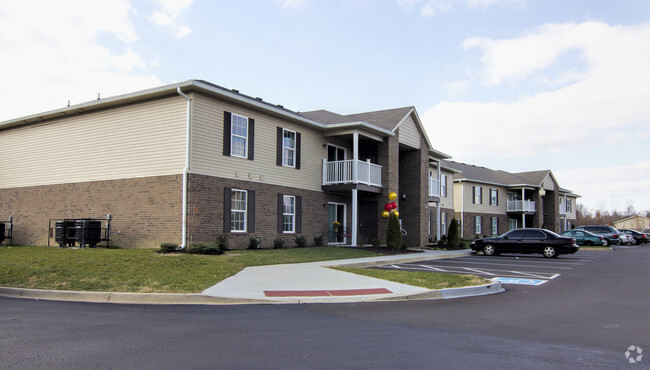 Building Photo - The Landing Rental