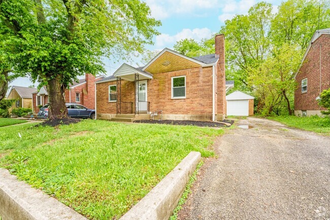 Building Photo - Charming 2-Bedroom Home in Dayton's Belmon...