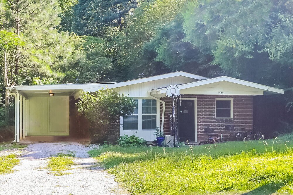 Photo - 1722 Rogina Dr