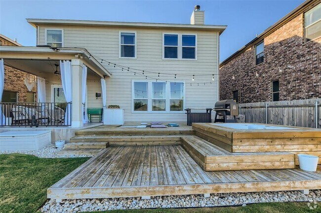 Building Photo - 17109 Spanish Star Dr Rental