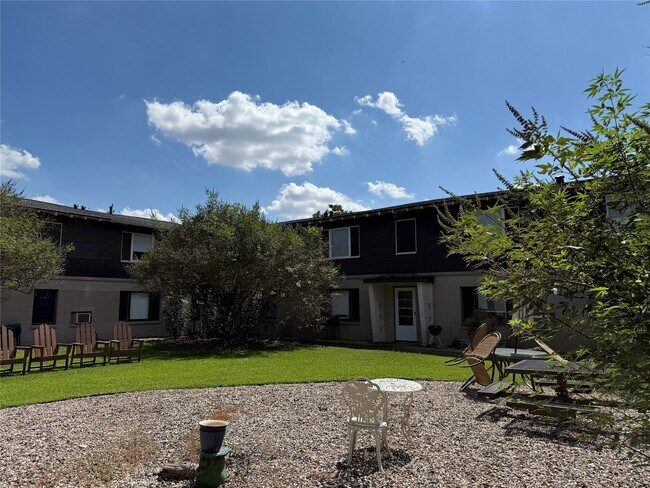 Photo - 1314 Heights Blvd Unit 3